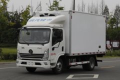 德龙K3000冷藏车郑州市火热促销中 让利高达0.66万