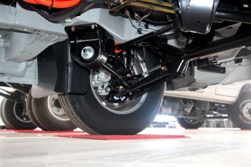 ����ɷ� ����EM26 3T 4.865�״��綯��ʽ���䳵ͼƬ