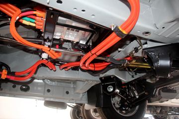 ����ɷ� ����EM26 3T 4.865�״��綯��ʽ���䳵ͼƬ