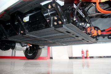 ����ɷ� ����EM26 3T 4.865�״��綯��ʽ���䳵ͼƬ