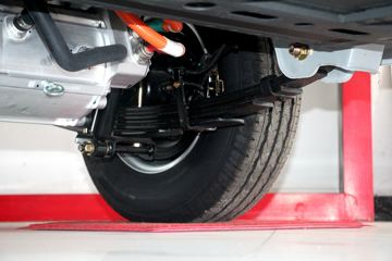 ����ɷ� ����EM26 3T 4.865�״��綯��ʽ���䳵ͼƬ