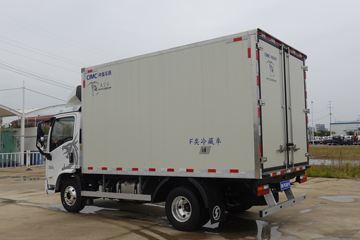 �����Ῠ ����K5000 130���� 4X2 4.08����س�(����)(YTQ5041XLCKH331)ͼƬ