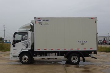 �����Ῠ ����K5000 130���� 4X2 4.08����س�(����)(YTQ5041XLCKH331)ͼƬ