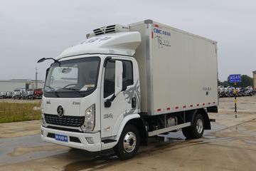 �����Ῠ ����K5000 130���� 4X2 4.08����س�(����)(YTQ5041XLCKH331)ͼƬ