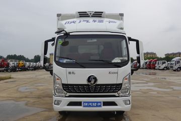 �����Ῠ ����K5000 130���� 4X2 4.08����س�(����)(YTQ5041XLCKH331)ͼƬ