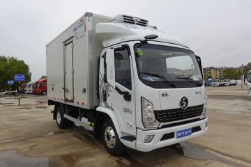 �����Ῠ ����K5000 130���� 4X2 4.08����س�(����)(YTQ5041XLCKH331)ͼƬ