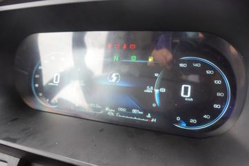 �����Ῠ ����K5000 130���� 4X2 4.08����س�(����)(YTQ5041XLCKH331)ͼƬ