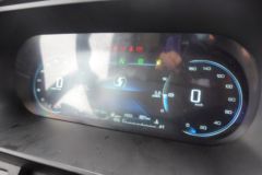 陕汽轻卡 德龙K5000 130马力 4X2 4.08米冷藏车(国六)(YTQ5041XLCKH331)