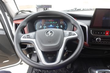 �����Ῠ ����K5000 130���� 4X2 4.08����س�(����)(YTQ5041XLCKH331)ͼƬ