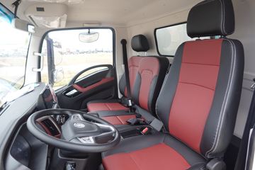 �����Ῠ ����K5000 130���� 4X2 4.08����س�(����)(YTQ5041XLCKH331)ͼƬ