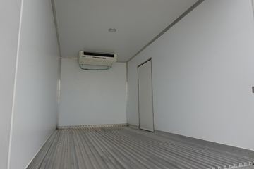 �����Ῠ ����K5000 130���� 4X2 4.08����س�(����)(YTQ5041XLCKH331)ͼƬ