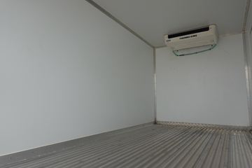 �����Ῠ ����K5000 130���� 4X2 4.08����س�(����)(YTQ5041XLCKH331)ͼƬ