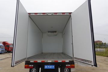 �����Ῠ ����K5000 130���� 4X2 4.08����س�(����)(YTQ5041XLCKH331)ͼƬ