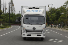 优惠0.5万 南阳市德龙K3000冷藏车火热促销中