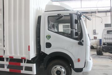  D6-N ܰ 115 4.17׵ʽῨ()(EQ5041XXY3CDFAC)ͼƬ