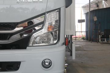  D6-N ܰ 115 4.17׵ʽῨ()(EQ5041XXY3CDFAC)ͼƬ