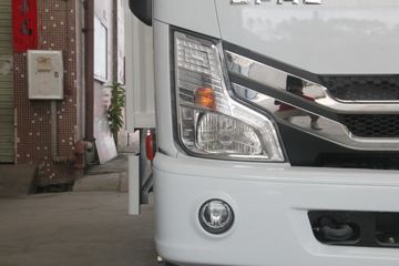  D6-N ܰ 115 4.17׵ʽῨ()(EQ5041XXY3CDFAC)ͼƬ
