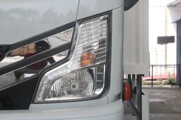 D6-N ܰ 115 4.17׵ʽῨ()(EQ5041XXY3CDFAC)ͼƬ