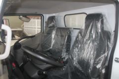 东风 多利卡D6-N 锐能版 115马力 4.17米单排厢式轻卡(国六)(EQ5041XXY3CDFAC)