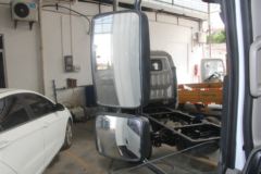 东风 多利卡D6-N 锐能版 115马力 4.17米单排厢式轻卡(国六)(EQ5041XXY3CDFAC)