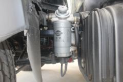 东风 多利卡D6-N 锐能版 115马力 4.17米单排厢式轻卡(国六)(EQ5041XXY3CDFAC)