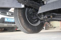 东风 多利卡D6-N 锐能版 115马力 4.17米单排厢式轻卡(国六)(EQ5041XXY3CDFAC)