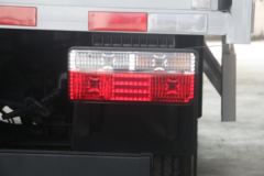 东风 多利卡D6-N 锐能版 115马力 4.17米单排厢式轻卡(国六)(EQ5041XXY3CDFAC)