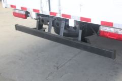 东风 多利卡D6-N 锐能版 115马力 4.17米单排厢式轻卡(国六)(EQ5041XXY3CDFAC)