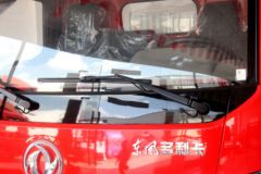 东风 多利卡D6-N 锐能版 140马力 4.17米单排厢式轻卡(国六)(EQ5041XXY3CDFAC)