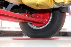 东风 多利卡D6-N 锐能版 140马力 4.17米单排厢式轻卡(国六)(EQ5041XXY3CDFAC)