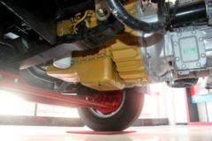 东风 多利卡D6-N 锐能版 140马力 4.17米单排厢式轻卡(国六)(EQ5041XXY3CDFAC)