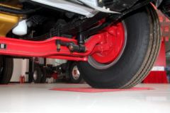 东风 多利卡D6-N 锐能版 140马力 4.17米单排厢式轻卡(国六)(EQ5041XXY3CDFAC)