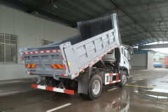 东风华神 T3 170马力 4X2 4.2米自卸车(国六)(速比6.5)(EQ3186GL6D71) 东风华神 T3 170马力 4X2 4.2米自卸车(国六)(速比6.5)(EQ3186GL6D71)