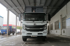 东风华神 T3 170马力 4X2 4.2米自卸车(国六)(速比6.5)(EQ3186GL6D71) 东风华神 T3 170马力 4X2 4.2米自卸车(国六)(速比6.5)(EQ3186GL6D71)