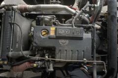 东风华神 T3 170马力 4X2 4.2米自卸车(国六)(速比6.5)(EQ3186GL6D71) 东风华神 T3 170马力 4X2 4.2米自卸车(国六)(速比6.5)(EQ3186GL6D71)