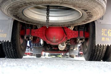 ���� ������D9 180���� 4X2 6.8����ʽ�ػ���ͼƬ