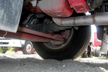 ���� ������D9 180���� 4X2 6.8����ʽ�ػ���ͼƬ