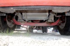 东风 多利卡D9 180马力 4X2 6.8米厢式载货车(EQ5161XXYL9BDGAC)