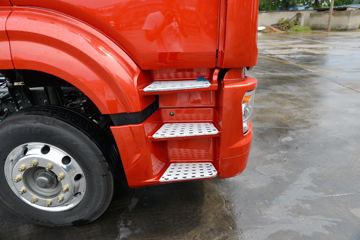 �й����� ����N5G�п� 250���� 4X2 6.75��AMT�Զ�����ʽ�ػ���(����)(ZZ5187XXYK511JF1)ͼƬ