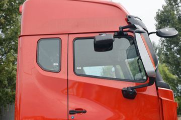 �й����� ����N5G�п� 250���� 4X2 6.75��AMT�Զ�����ʽ�ػ���(����)(ZZ5187XXYK511JF1)ͼƬ