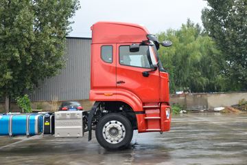 �й����� ����N5G�п� 250���� 4X2 6.75��AMT�Զ�����ʽ�ػ���(����)(ZZ5187XXYK511JF1)ͼƬ