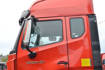 �й����� ����N5G�п� 250���� 4X2 6.75��AMT�Զ�����ʽ�ػ���(����)(ZZ5187XXYK511JF1)ͼƬ