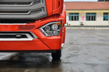 �й����� ����N5G�п� 250���� 4X2 6.75��AMT�Զ�����ʽ�ػ���(����)(ZZ5187XXYK511JF1)ͼƬ