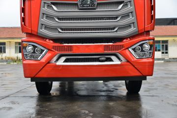 �й����� ����N5G�п� 250���� 4X2 6.75��AMT�Զ�����ʽ�ػ���(����)(ZZ5187XXYK511JF1)ͼƬ