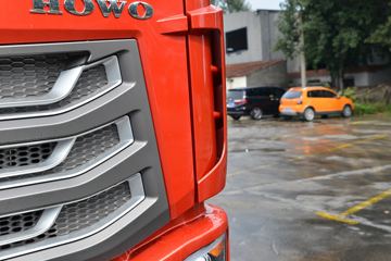 �й����� ����N5G�п� 250���� 4X2 6.75��AMT�Զ�����ʽ�ػ���(����)(ZZ5187XXYK511JF1)ͼƬ