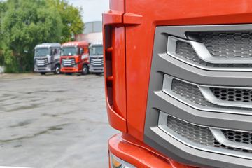 �й����� ����N5G�п� 250���� 4X2 6.75��AMT�Զ�����ʽ�ػ���(����)(ZZ5187XXYK511JF1)ͼƬ