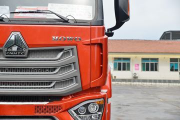 �й����� ����N5G�п� 250���� 4X2 6.75��AMT�Զ�����ʽ�ػ���(����)(ZZ5187XXYK511JF1)ͼƬ