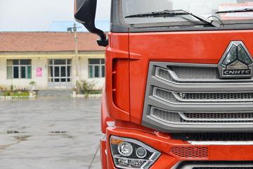 �й����� ����N5G�п� 250���� 4X2 6.75��AMT�Զ�����ʽ�ػ���(����)(ZZ5187XXYK511JF1)ͼƬ