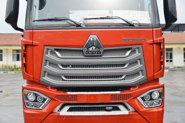 �й����� ����N5G�п� 250���� 4X2 6.75��AMT�Զ�����ʽ�ػ���(����)(ZZ5187XXYK511JF1)ͼƬ