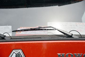 �й����� ����N5G�п� 250���� 4X2 6.75��AMT�Զ�����ʽ�ػ���(����)(ZZ5187XXYK511JF1)ͼƬ